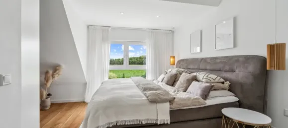 Таунхаус с 5 комнатами в Ахен, Германия № 250033 10