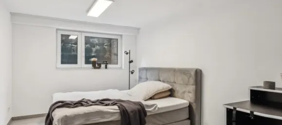 Таунхаус с 5 комнатами в Ахен, Германия № 250033 15