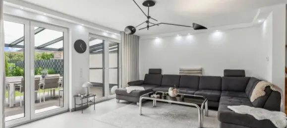 Таунхаус с 5 комнатами в Ахен, Германия № 250033 6