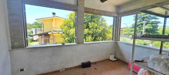 4 غرف نوم بانتهاوس في Labico, Italy رقم 321649 15