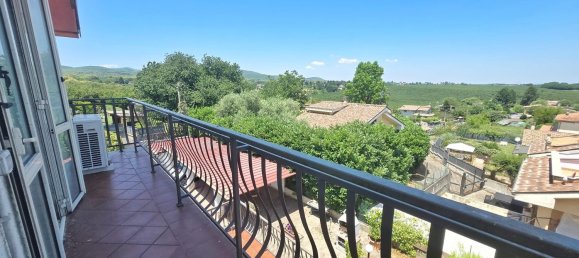 4 غرف نوم بانتهاوس في Labico, Italy رقم 321649 14