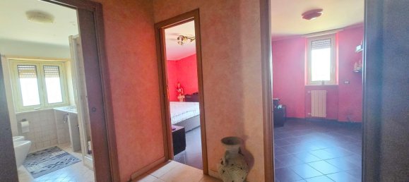 4 غرف نوم بانتهاوس في Labico, Italy رقم 321649 8