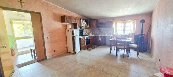 4 غرف نوم بانتهاوس في Labico, Italy رقم 321649 4