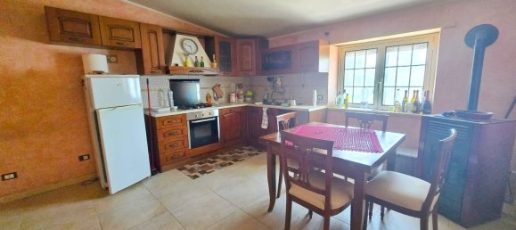 4 غرف نوم بانتهاوس في Labico, Italy رقم 321649 2