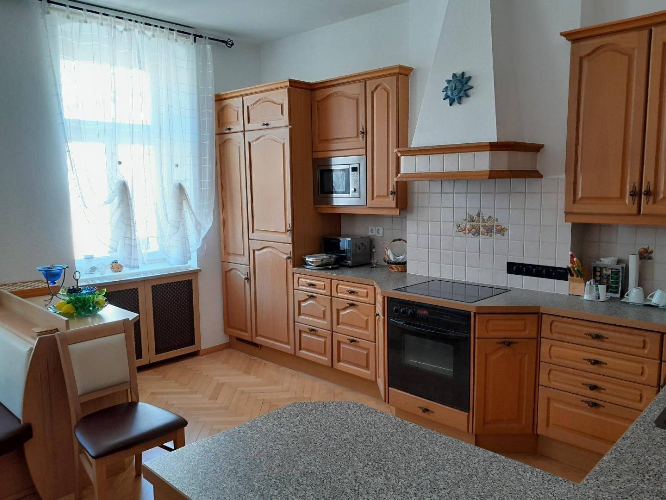 3-Zimmer Wohnung in Frohnleiten, Austria, Nr. 59563