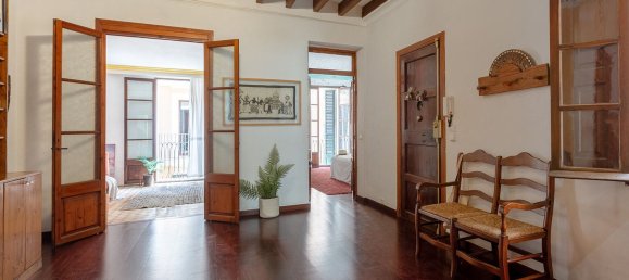 Apartamento T4 em Palma de Majorca, Spain N.º 162535 2