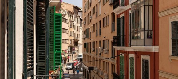 Apartamento T4 em Palma de Majorca, Spain N.º 162535 31