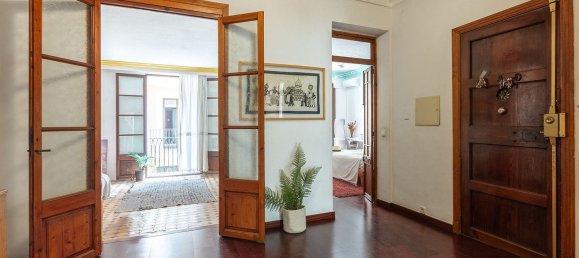 Apartamento T4 em Palma de Majorca, Spain N.º 162535 28