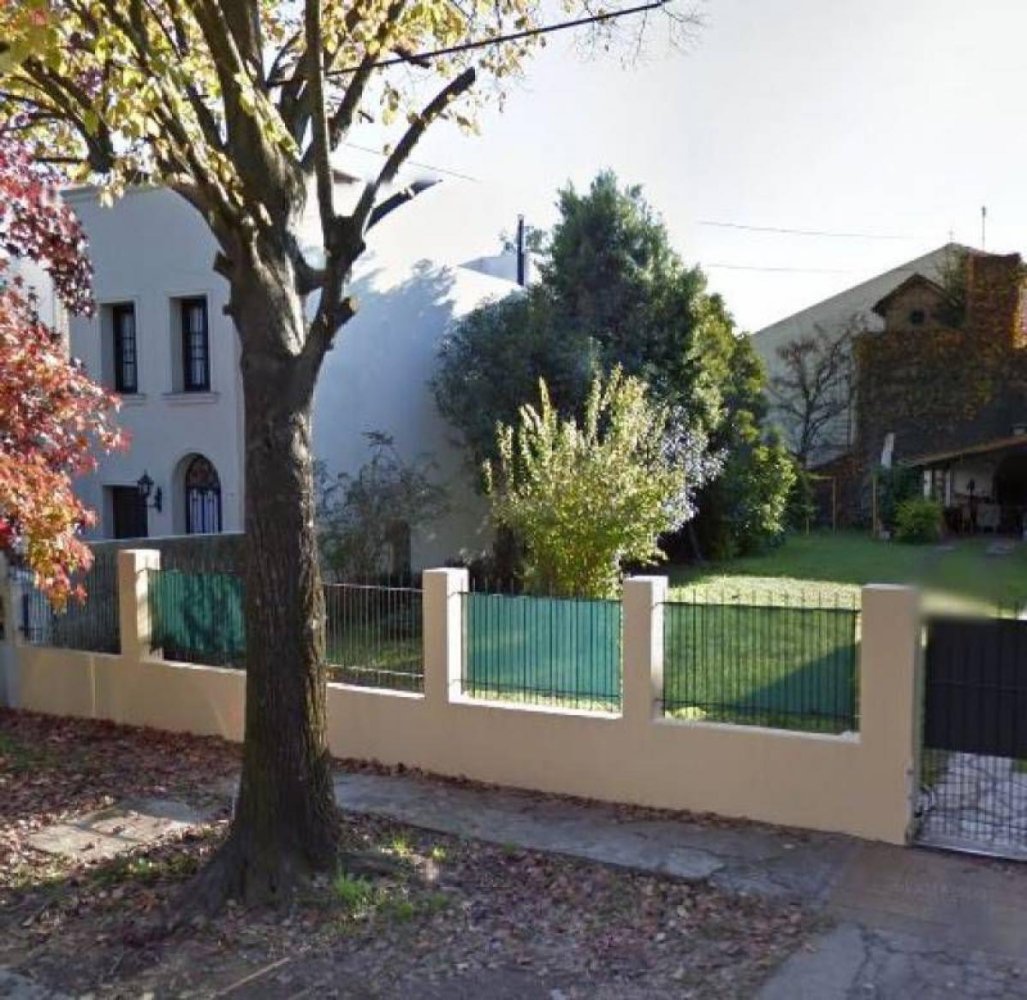 Terreno em San Isidro, Argentina N.º 38277