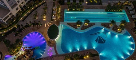 3 bedrooms Apartment in Thu Duc, Vietnam No. 18160 14