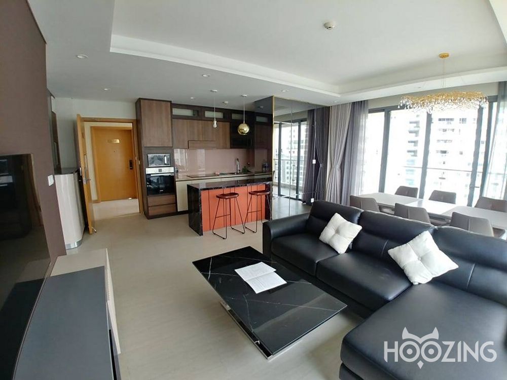 3 bedrooms Apartment in Thu Duc, Vietnam No. 18160