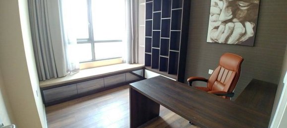 3 bedrooms Apartment in Thu Duc, Vietnam No. 18160 5