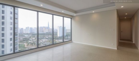 3 bedrooms Apartment in Thu Duc, Vietnam No. 18160 6