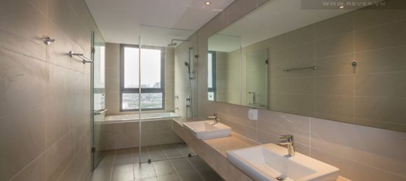 3 bedrooms Apartment in Thu Duc, Vietnam No. 18160 3