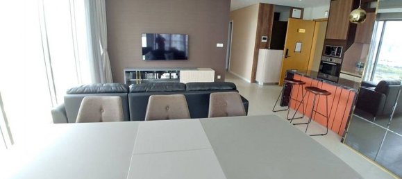 3 bedrooms Apartment in Thu Duc, Vietnam No. 18160 2