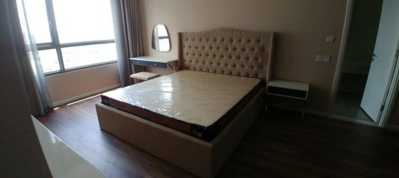 3 bedrooms Apartment in Thu Duc, Vietnam No. 18160 4