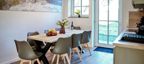 3 bedrooms Apartment in Hochsauerlandkreis, Germany No. 34659 2