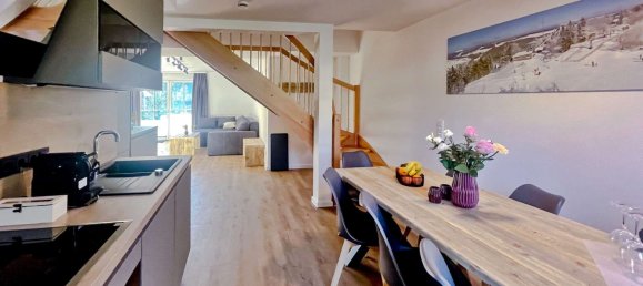 3 bedrooms Apartment in Hochsauerlandkreis, Germany No. 34659 4