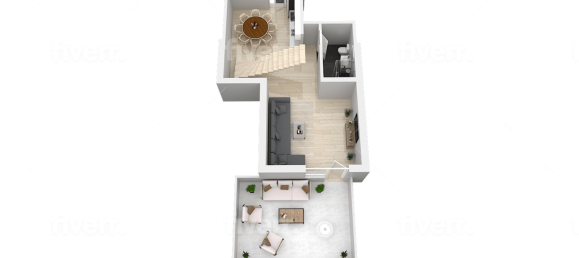 3 bedrooms Apartment in Hochsauerlandkreis, Germany No. 34659 13