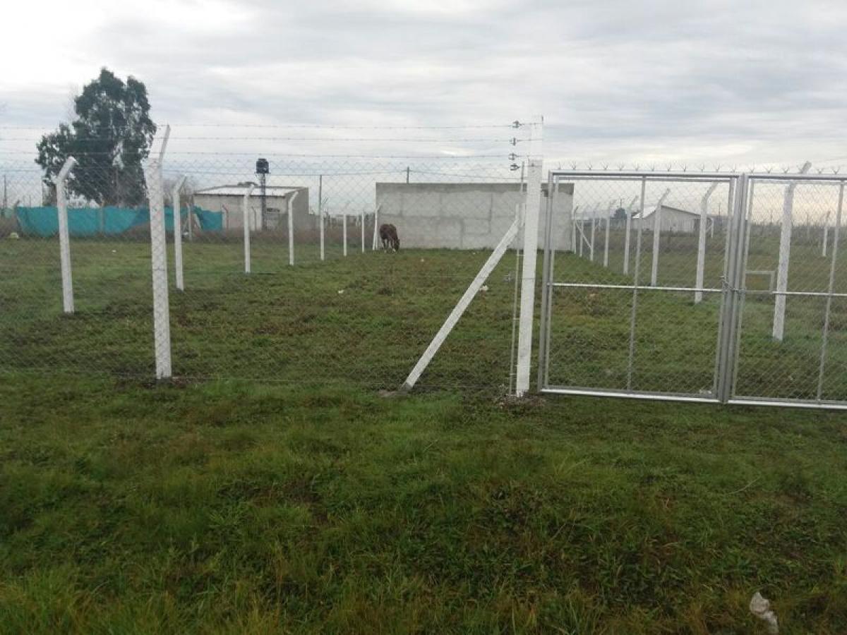  Land in Buenos Aires, Argentina No. 121221