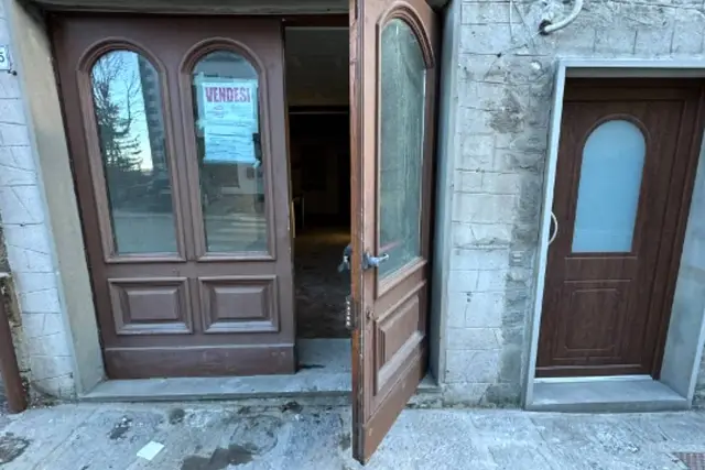 5 rooms Commercial property in Abetone Cutigliano, Italy No. 160932