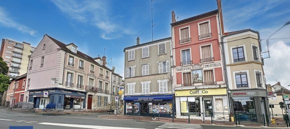 1 bedroom Commercial property in Corbeil-Essonnes, France No. 276446 4