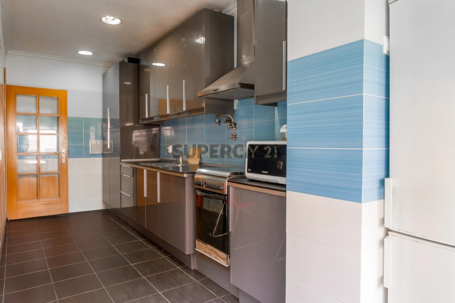 2 غرف نوم شقة في Oeiras, Portugal رقم 229003