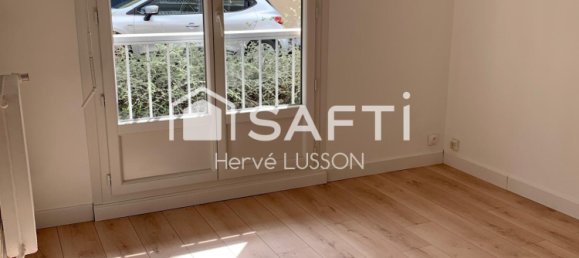 2 bedrooms Apartment in Le Mans, France No. 341941 4