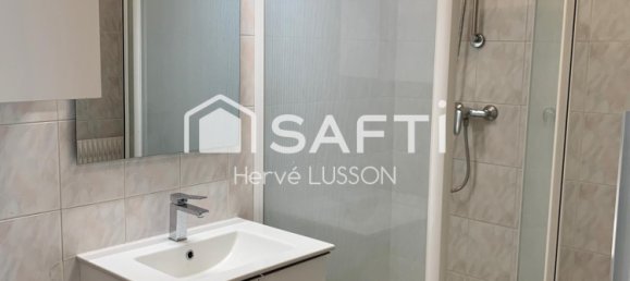 2 bedrooms Apartment in Le Mans, France No. 341941 5