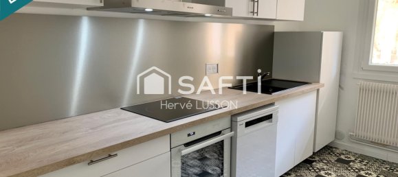 2 bedrooms Apartment in Le Mans, France No. 341941 2