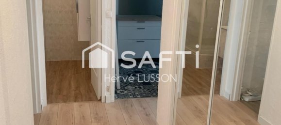 2 bedrooms Apartment in Le Mans, France No. 341941 3