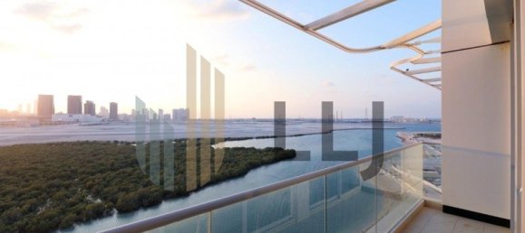 3 chambres Appartement à Al Reem Island, UAE No. 56358 14