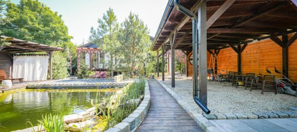 3 غرف نوم منزل في Ganserndorf, Austria رقم 247478 30