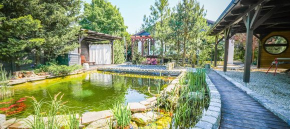 3 غرف نوم منزل في Ganserndorf, Austria رقم 247478 9