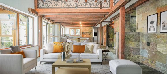 3 غرف نوم منزل في Ganserndorf, Austria رقم 247478 2