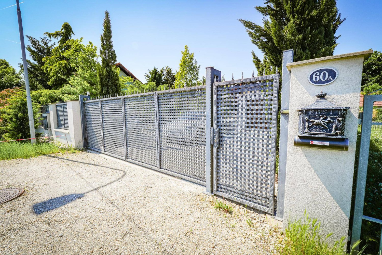 3 غرف نوم منزل في Ganserndorf, Austria رقم 247478