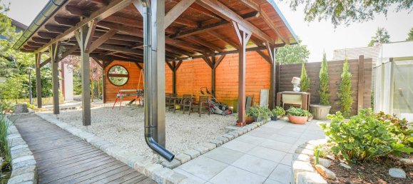 3 غرف نوم منزل في Ganserndorf, Austria رقم 247478 22