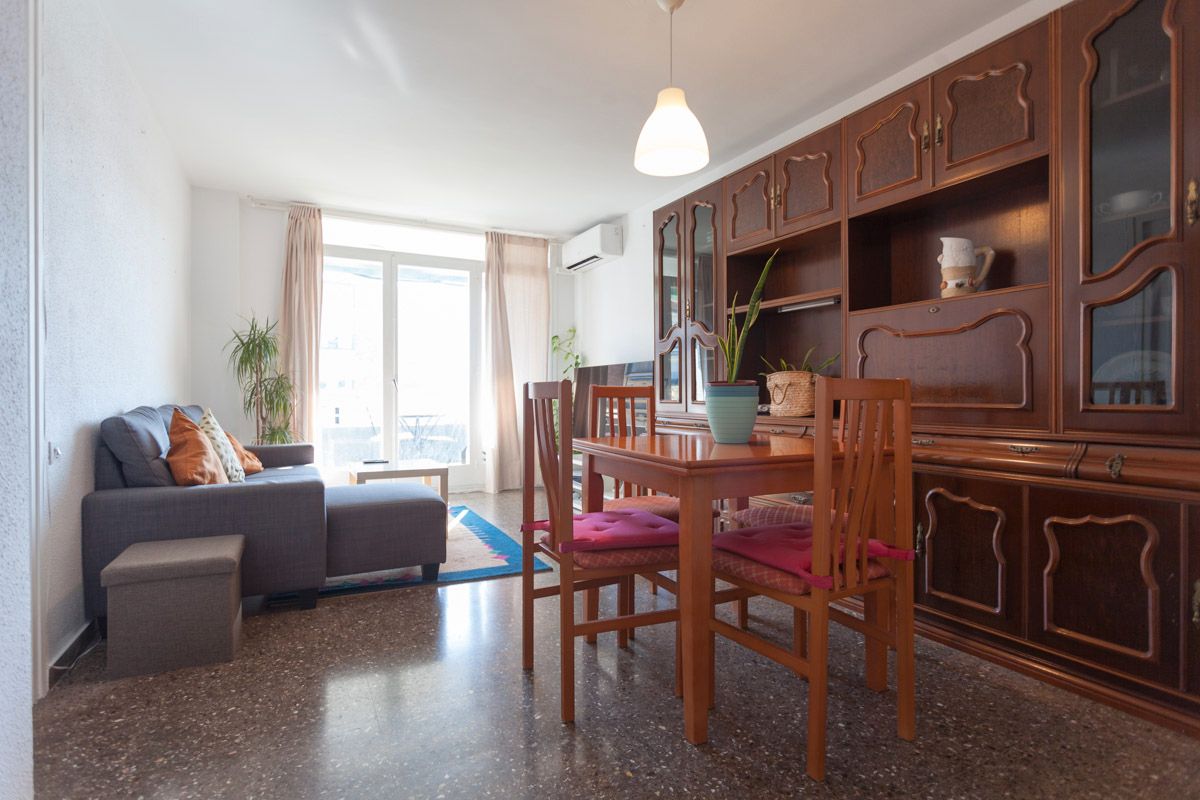 4 chambres Penthouse à L'Hospitalet de Llobregat, Spain No. 266419