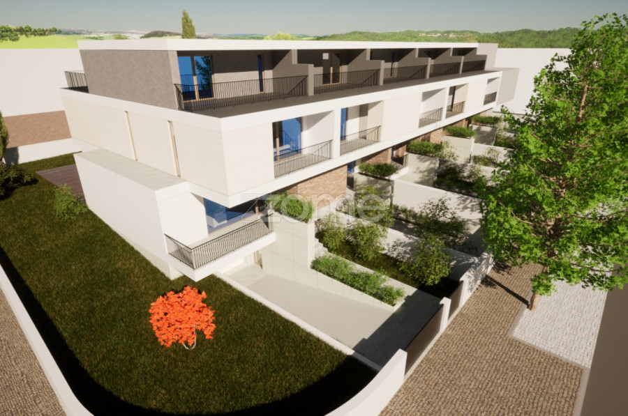  Land in Viseu, Portugal No. 45034