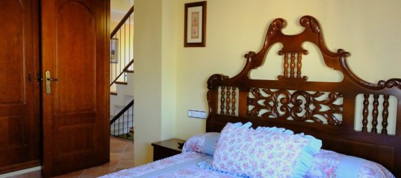 5 غرف نوم منزل في Alicante, Spain رقم 183543 24