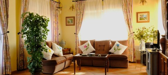 5 غرف نوم منزل في Alicante, Spain رقم 183543 30