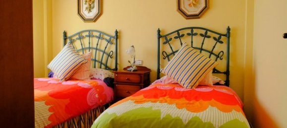 5 غرف نوم منزل في Alicante, Spain رقم 183543 19