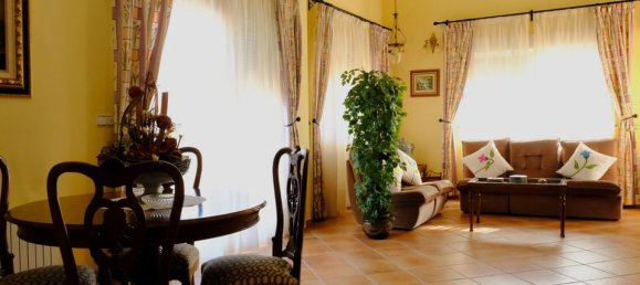 5 غرف نوم منزل في Alicante, Spain رقم 183543 28