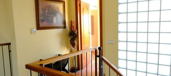 5 غرف نوم منزل في Alicante, Spain رقم 183543 18