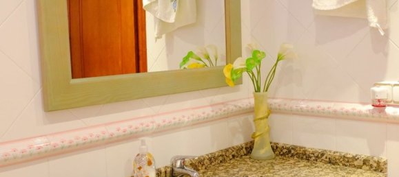 5 غرف نوم منزل في Alicante, Spain رقم 183543 9