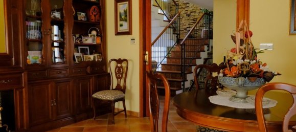 5 غرف نوم منزل في Alicante, Spain رقم 183543 34