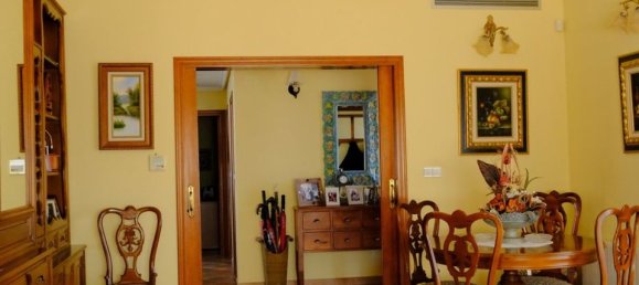 5 غرف نوم منزل في Alicante, Spain رقم 183543 32