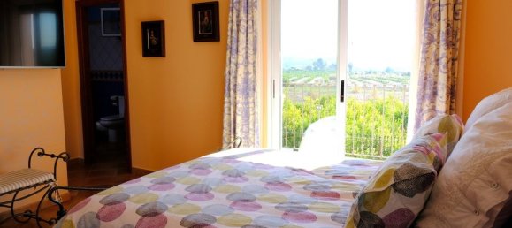 5 غرف نوم منزل في Alicante, Spain رقم 183543 11