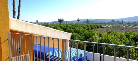 5 غرف نوم منزل في Alicante, Spain رقم 183543 12