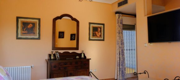 5 غرف نوم منزل في Alicante, Spain رقم 183543 13